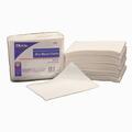 Dukal DDI 1303742 Dukal Dry Wash Cloths 10-inch x 13-inch Embossed Non-Sterile, 10PK 7710